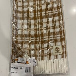 💫BRAND NEW TIMBERLAND SCARF💫